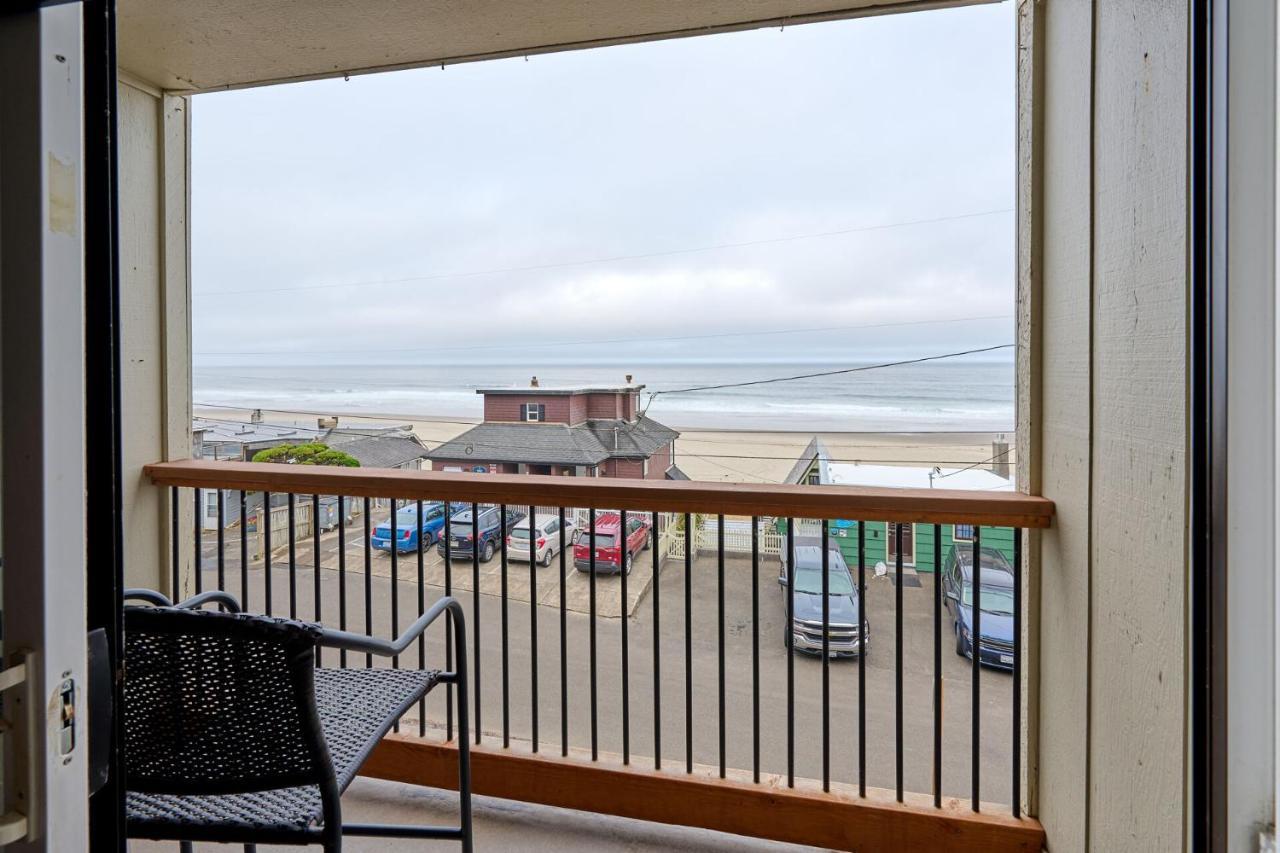 Surftides Plaza Rentals Lincoln City Zewnętrze zdjęcie