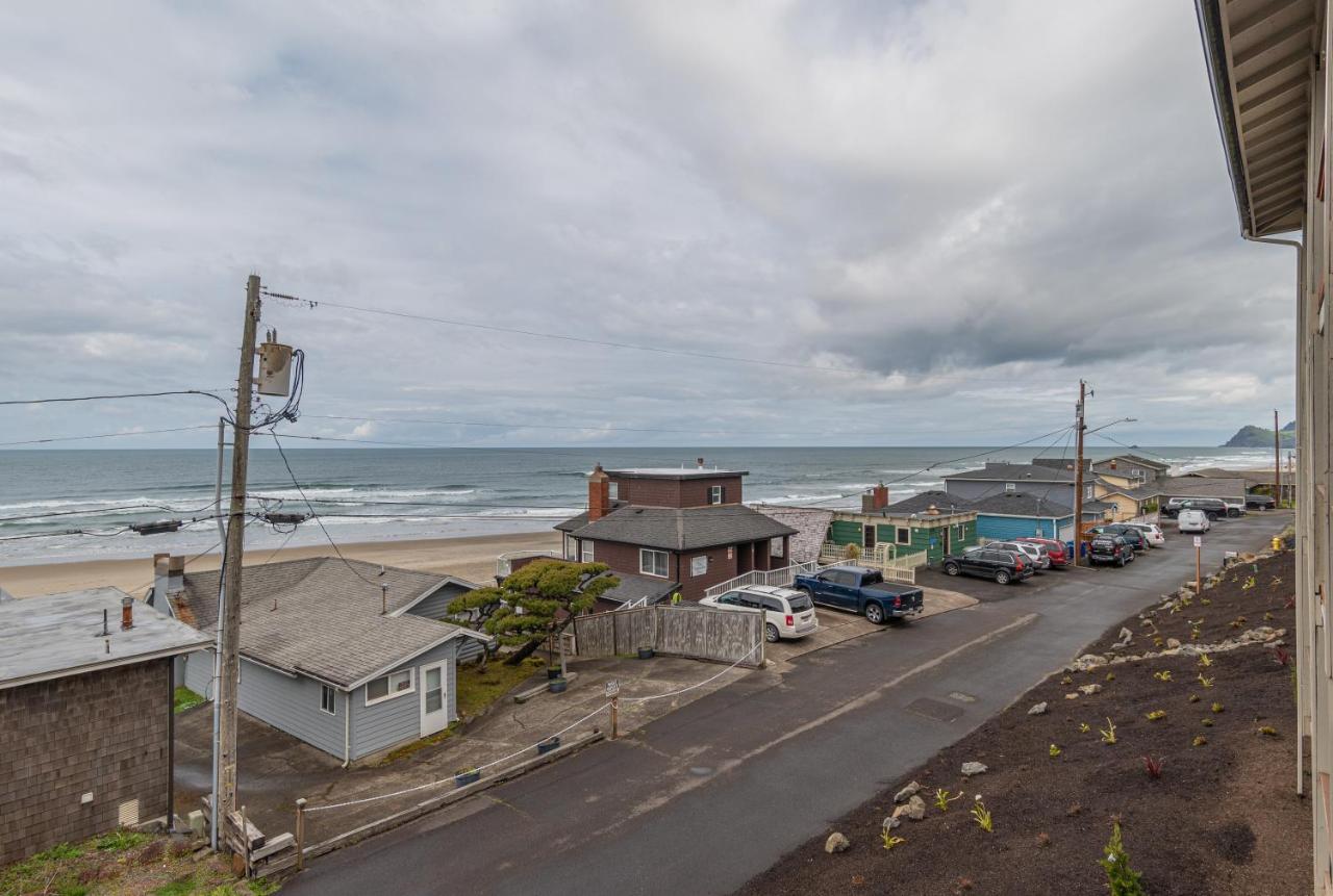 Surftides Plaza Rentals Lincoln City Zewnętrze zdjęcie